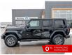 2026 Jeep Wrangler Sahara (Stk: 15-26137) in London - Image 11 of 25