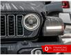 2026 Jeep Wrangler Sahara (Stk: 15-26137) in London - Image 9 of 25