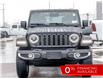 2026 Jeep Wrangler Sahara (Stk: 15-26137) in London - Image 2 of 25