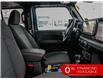 2026 Jeep Wrangler Sahara (Stk: 15-26137) in London - Image 23 of 25