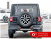 2026 Jeep Wrangler Sahara (Stk: 15-26137) in London - Image 24 of 25