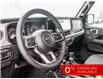 2026 Jeep Wrangler Sahara (Stk: 15-26137) in London - Image 13 of 25