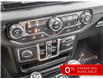 2026 Jeep Wrangler Sahara (Stk: 15-26137) in London - Image 18 of 25