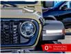 2026 Jeep Wrangler Sahara (Stk: 15-26142) in London - Image 9 of 25