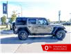 2026 Jeep Wrangler Sahara (Stk: 15-26142) in London - Image 21 of 25