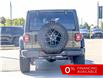 2026 Jeep Wrangler Sahara (Stk: 15-26142) in London - Image 24 of 25