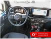 2026 Jeep Wrangler Sahara (Stk: 15-26142) in London - Image 6 of 25
