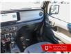 2026 Jeep Wrangler Sahara (Stk: 15-26142) in London - Image 8 of 25