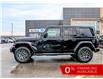 2026 Jeep Wrangler Sahara (Stk: 15-26166) in London - Image 11 of 27