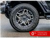 2026 Jeep Wrangler Sahara (Stk: 15-26166) in London - Image 10 of 27