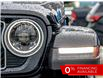 2026 Jeep Wrangler Sahara (Stk: 15-26166) in London - Image 9 of 27
