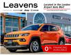 2026 Jeep Compass North (Stk: 15-26083) in London - Image 1 of 28