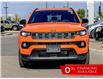 2026 Jeep Compass North (Stk: 15-26083) in London - Image 2 of 28