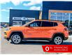 2026 Jeep Compass North (Stk: 15-26083) in London - Image 11 of 28