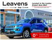 2026 Jeep Compass North (Stk: 15-26088) in London - Image 1 of 28