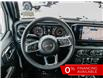2026 Jeep Wrangler Sahara (Stk: 15-26135) in London - Image 2 of 26