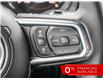 2026 Jeep Wrangler Sahara (Stk: 15-26135) in London - Image 4 of 26