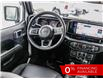 2026 Jeep Wrangler Sahara (Stk: 15-26135) in London - Image 5 of 26