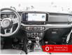 2026 Jeep Wrangler Sahara (Stk: 15-26135) in London - Image 6 of 26