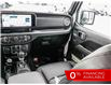 2026 Jeep Wrangler Sahara (Stk: 15-26135) in London - Image 7 of 26
