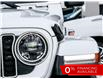2026 Jeep Wrangler Sahara (Stk: 15-26135) in London - Image 8 of 26
