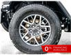 2026 Jeep Wrangler Sahara (Stk: 15-26135) in London - Image 9 of 26