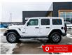 2026 Jeep Wrangler Sahara (Stk: 15-26135) in London - Image 10 of 26