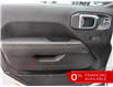 2026 Jeep Wrangler Sahara (Stk: 15-26135) in London - Image 11 of 26