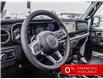 2026 Jeep Wrangler Sahara (Stk: 15-26135) in London - Image 12 of 26