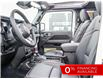 2026 Jeep Wrangler Sahara (Stk: 15-26135) in London - Image 13 of 26
