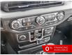 2026 Jeep Wrangler Sahara (Stk: 15-26135) in London - Image 19 of 26