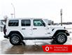 2026 Jeep Wrangler Sahara (Stk: 15-26135) in London - Image 22 of 26
