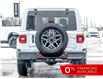 2026 Jeep Wrangler Sahara (Stk: 15-26135) in London - Image 25 of 26