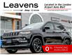 2026 Jeep Compass North (Stk: 15-26325) in London - Image 1 of 28
