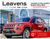 2026 Jeep Compass North (Stk: 15-26085) in London - Image 1 of 28