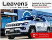 2026 Jeep Compass North (Stk: 15-26081) in London - Image 1 of 28