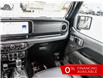 2026 Jeep Wrangler Sahara (Stk: 15-26166) in London - Image 8 of 27