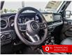 2026 Jeep Wrangler Sahara (Stk: 15-26166) in London - Image 13 of 27