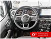 2026 Jeep Wrangler Sahara (Stk: 15-26137) in London - Image 3 of 25