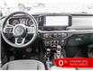 2026 Jeep Wrangler Sahara (Stk: 15-26137) in London - Image 7 of 25