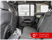 2026 Jeep Wrangler Sahara (Stk: 15-26137) in London - Image 15 of 25