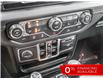 2026 Jeep Wrangler Sahara (Stk: 15-26137) in London - Image 18 of 25
