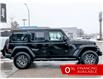 2026 Jeep Wrangler Sahara (Stk: 15-26137) in London - Image 21 of 25