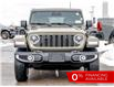 2026 Jeep Wrangler Sahara (Stk: 15-26142) in London - Image 2 of 27