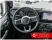 2026 Jeep Wrangler Sahara (Stk: 15-26142) in London - Image 3 of 27