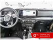 2026 Jeep Wrangler Sahara (Stk: 15-26142) in London - Image 7 of 27