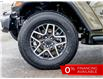 2026 Jeep Wrangler Sahara (Stk: 15-26142) in London - Image 10 of 27