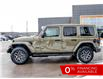 2026 Jeep Wrangler Sahara (Stk: 15-26142) in London - Image 11 of 27