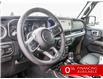2026 Jeep Wrangler Sahara (Stk: 15-26142) in London - Image 13 of 27