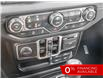 2026 Jeep Wrangler Sahara (Stk: 15-26142) in London - Image 20 of 27